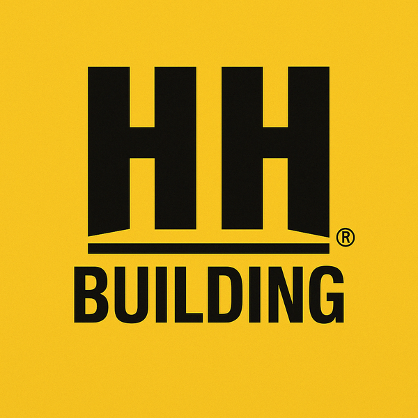 HH Building - Zemní a výkopové práce